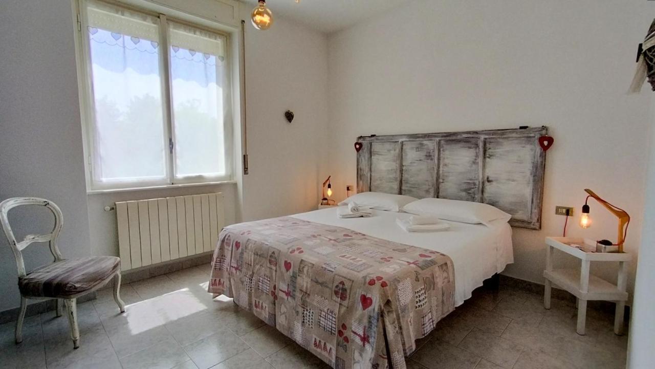 Sweetheart Apartment Busto Arsizio Exterior foto