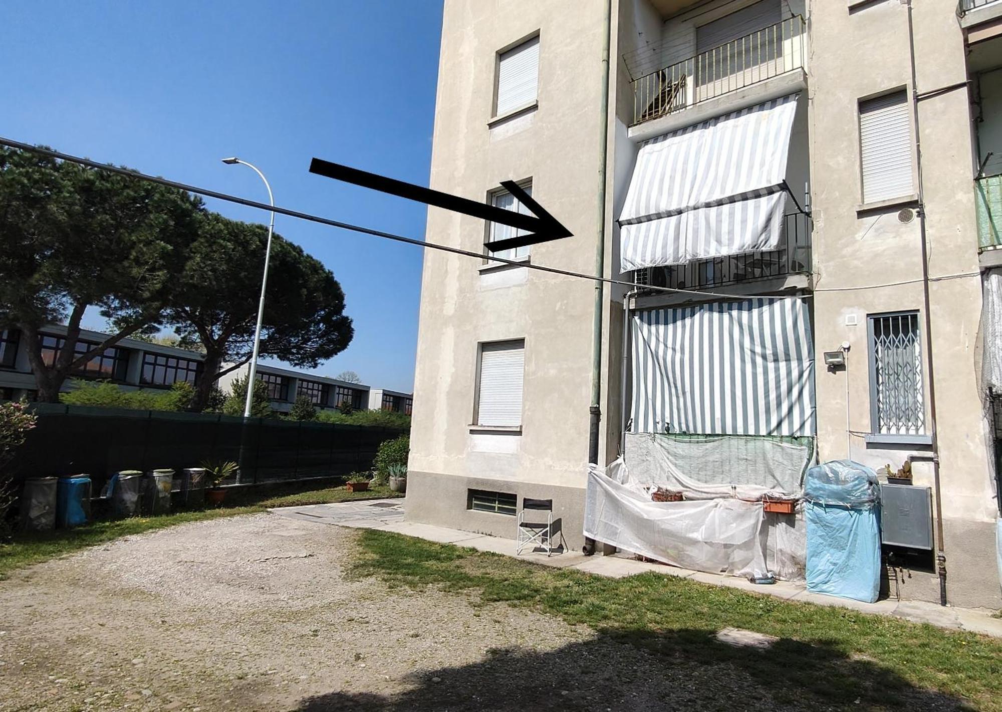 Sweetheart Apartment Busto Arsizio Exterior foto